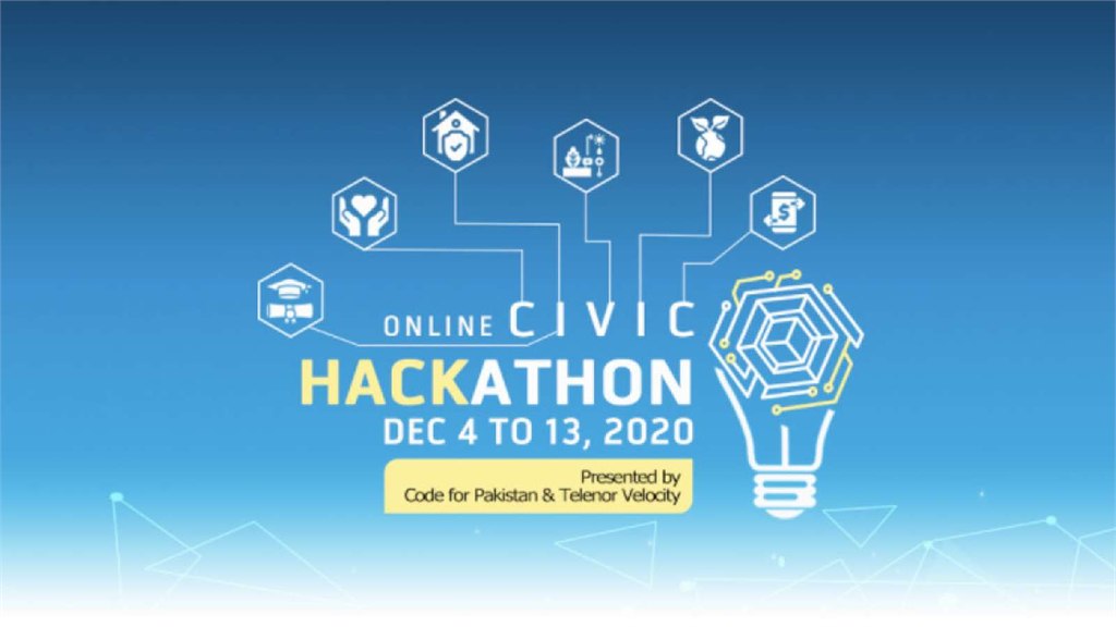 Civic Hackathon 2020