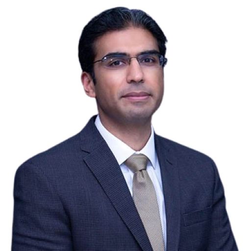 Dr Vaqar Ahmed