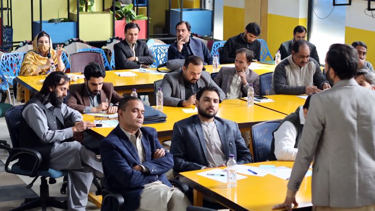 Digital Solutions and Services