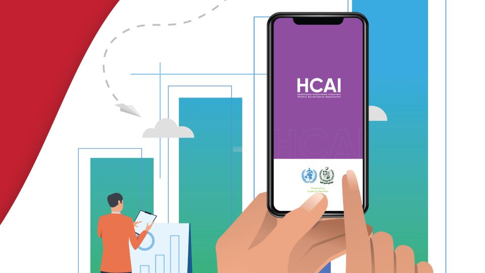 HCAI App