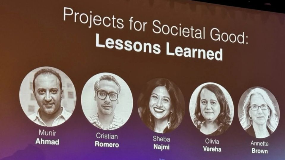 Don Norman Design Awards