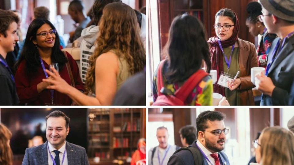 The Impacts of Civic Tech Conference