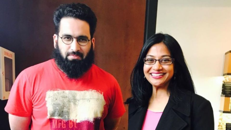 The Art Behind Science