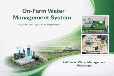 On-Farm Water Management
