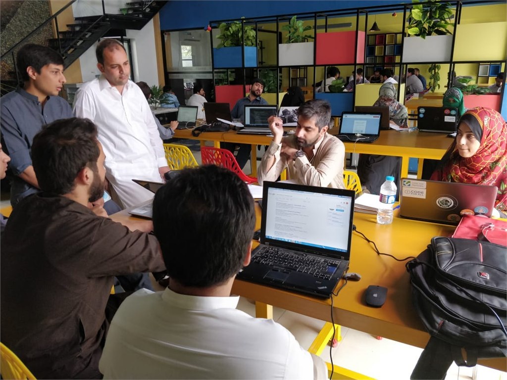 Old Problems, New Solutions — for the People by the People