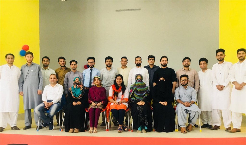 Fellows Reshaping Lives