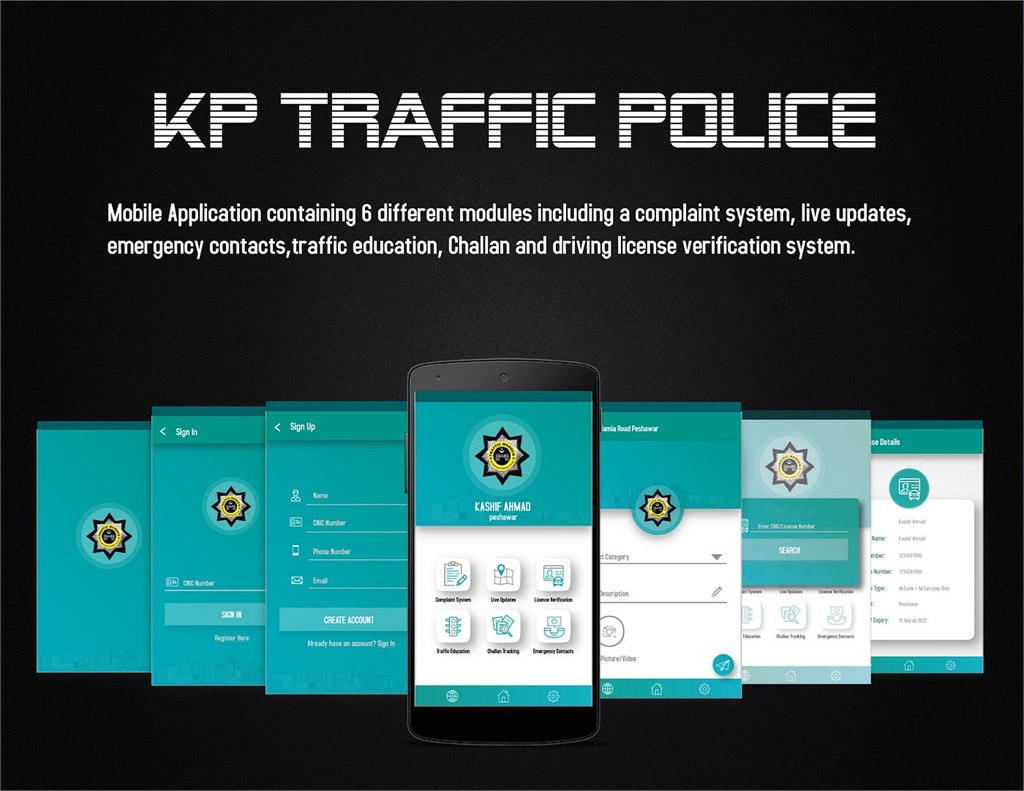 A Step Towards Digital KPK