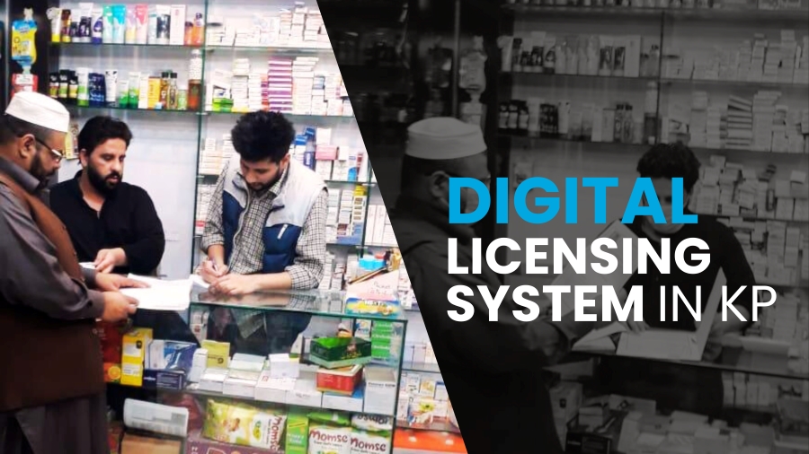 KP Pharmacy Licensing