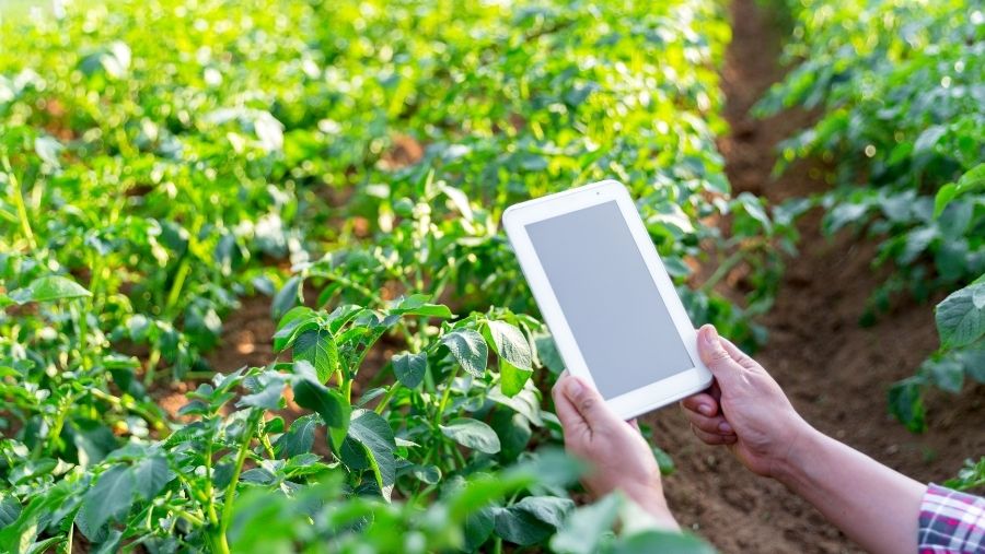 Pakistan’s Water Crisis Needs Data