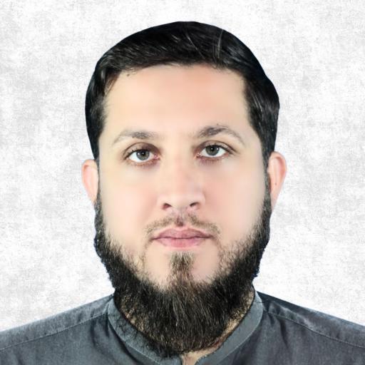 Farooq Islam