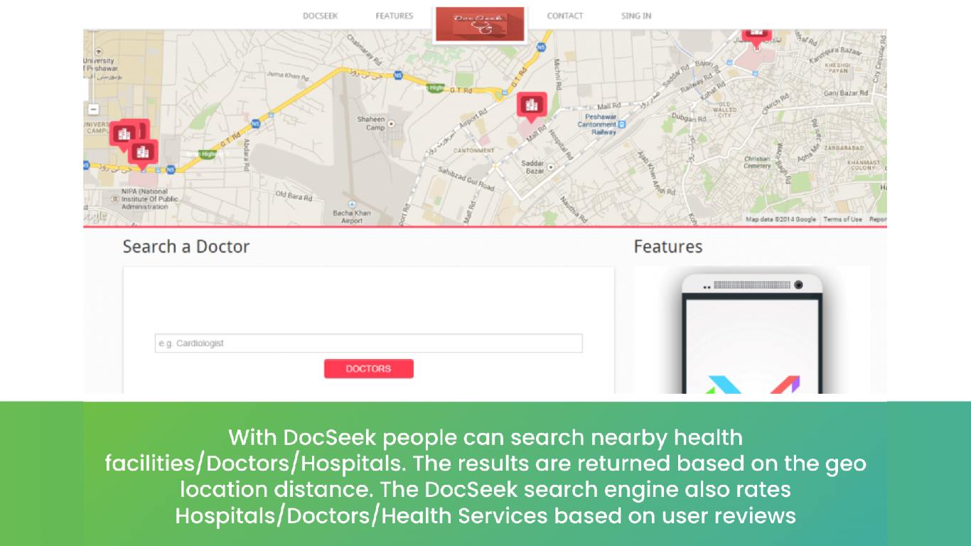 DocSeek