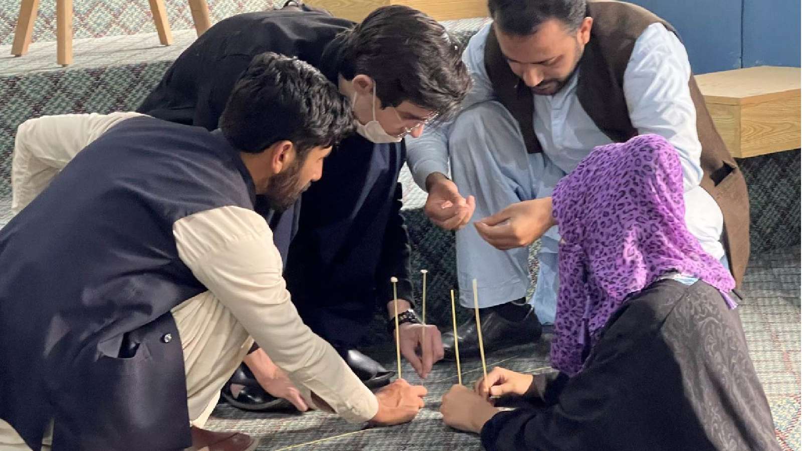 Programs | Code for Pakistan