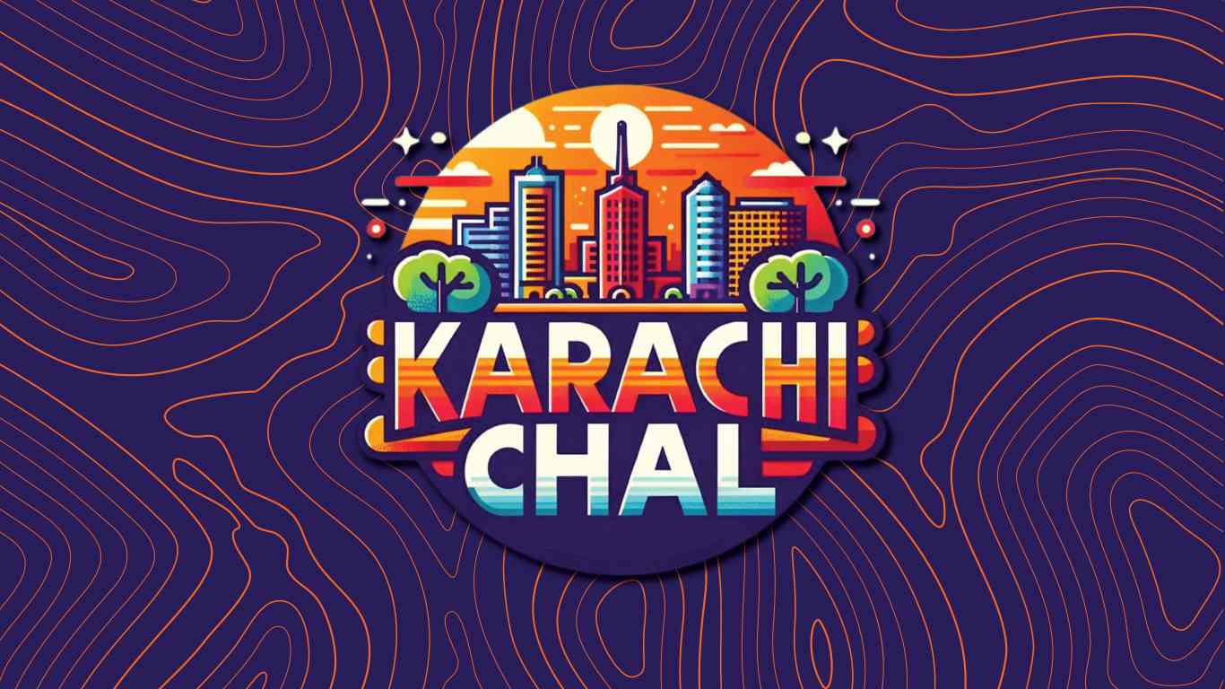 Meet Karachi Chal | Code for Pakistan