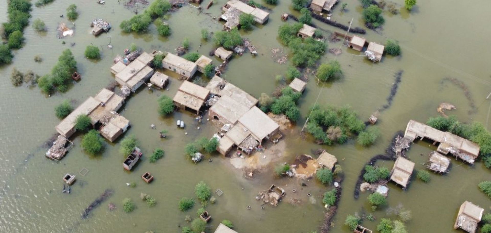 Balochistan in floods