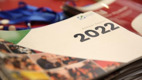 Annual Report 2022