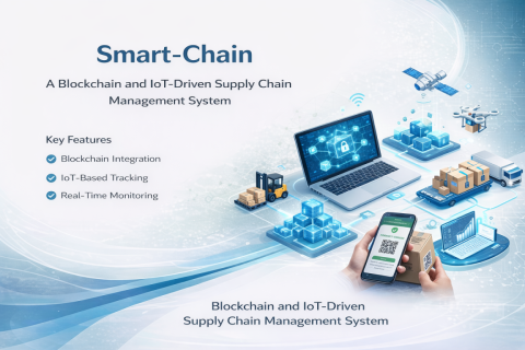 SmartChain