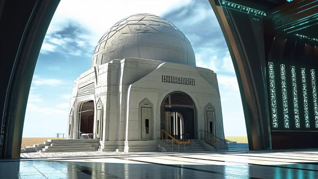 Mazar-e-Quaid